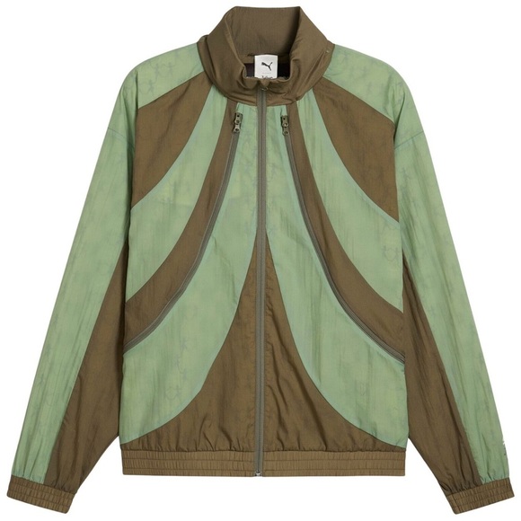 Puma Other - NWT Puma X Kidsuper Windbreaker